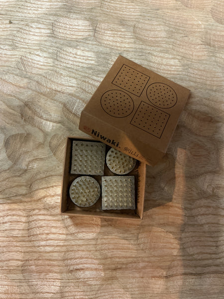 Mini kenzan set