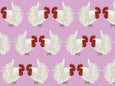 Japanese Farm Friends Notecards