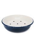 Enamel Soap Dish